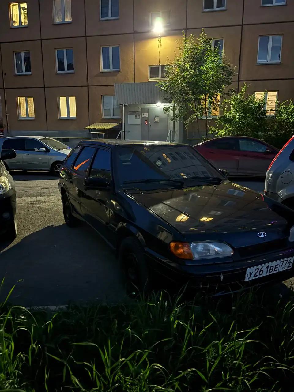 Продам ВАЗ 2114 - Легковые автомобили (Авто) в Магнитогорск