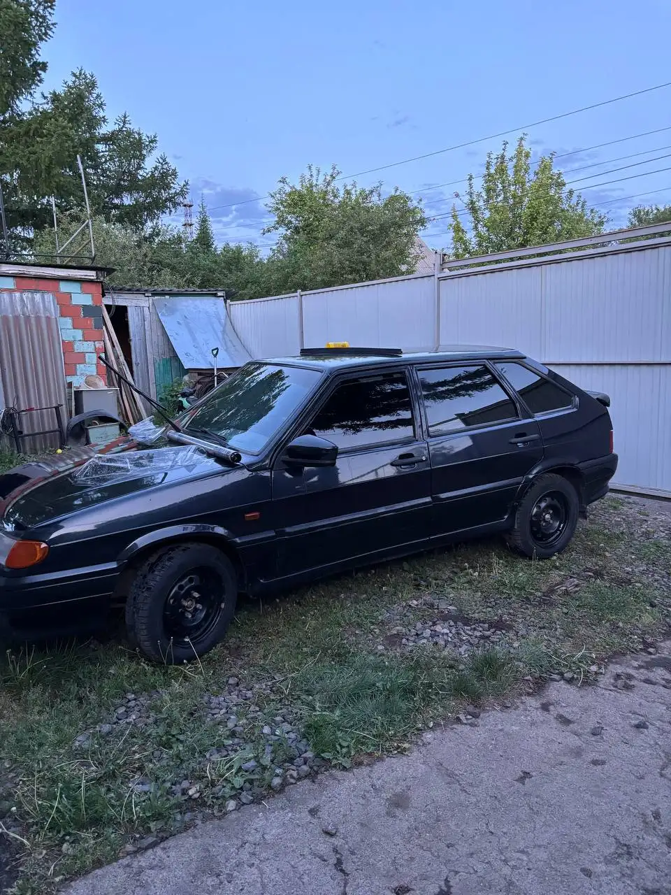 Продам ВАЗ 2114 - Легковые автомобили (Авто) в Магнитогорск