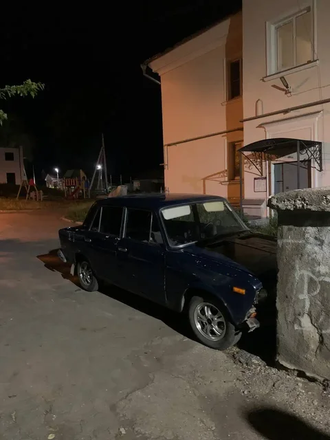 Продажа/обмен ВАЗ (карбюратор) - Легковые автомобили в Магнитогорск
