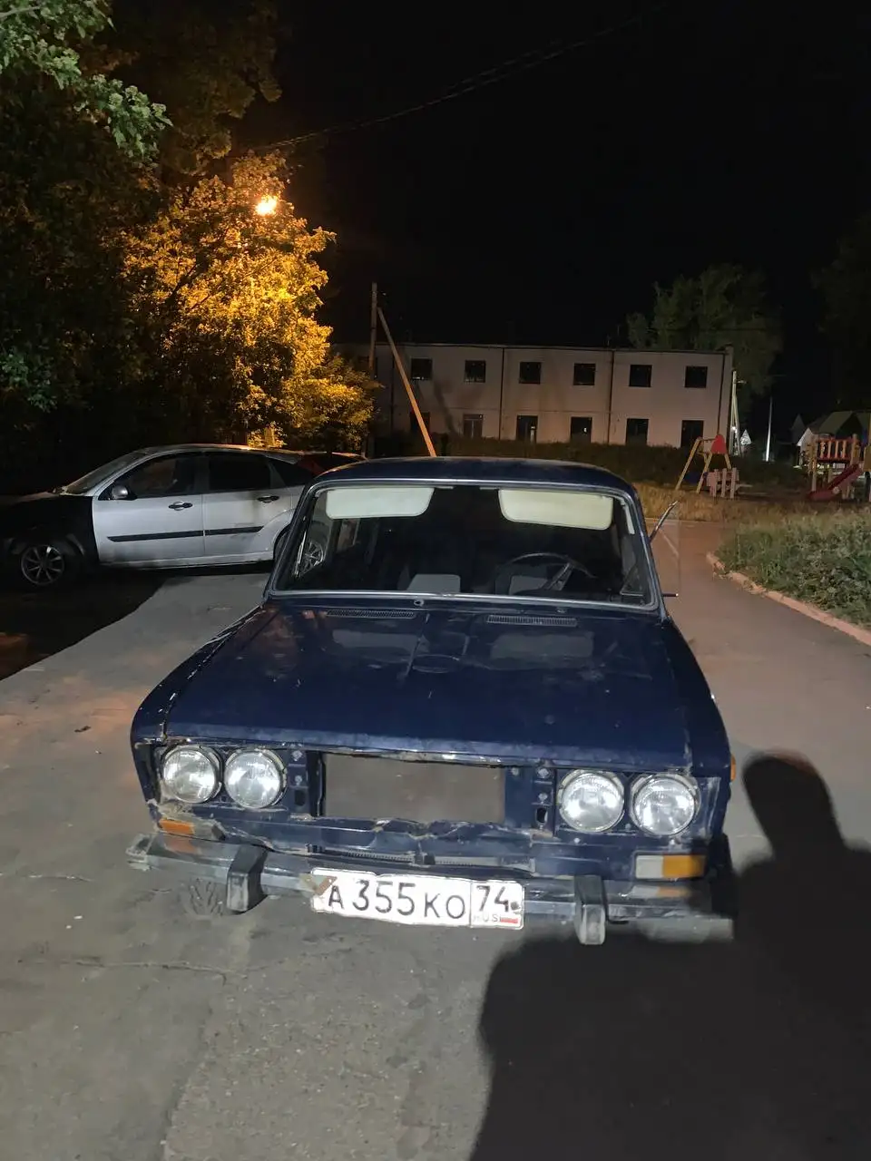 Продажа/обмен ВАЗ (карбюратор) - Легковые автомобили (Авто) в Магнитогорск