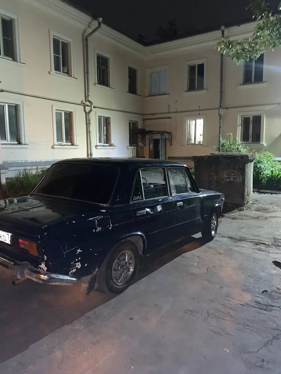 Продажа/обмен ВАЗ (карбюратор) - Легковые автомобили (Авто) в Магнитогорск