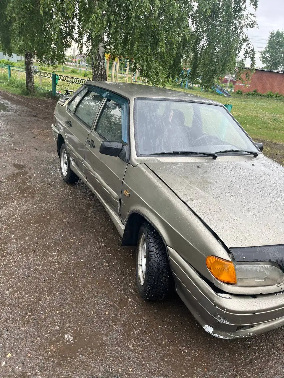 ВАЗ 2115 в хорошем состоянии - Легковые автомобили (Авто) в Магнитогорск