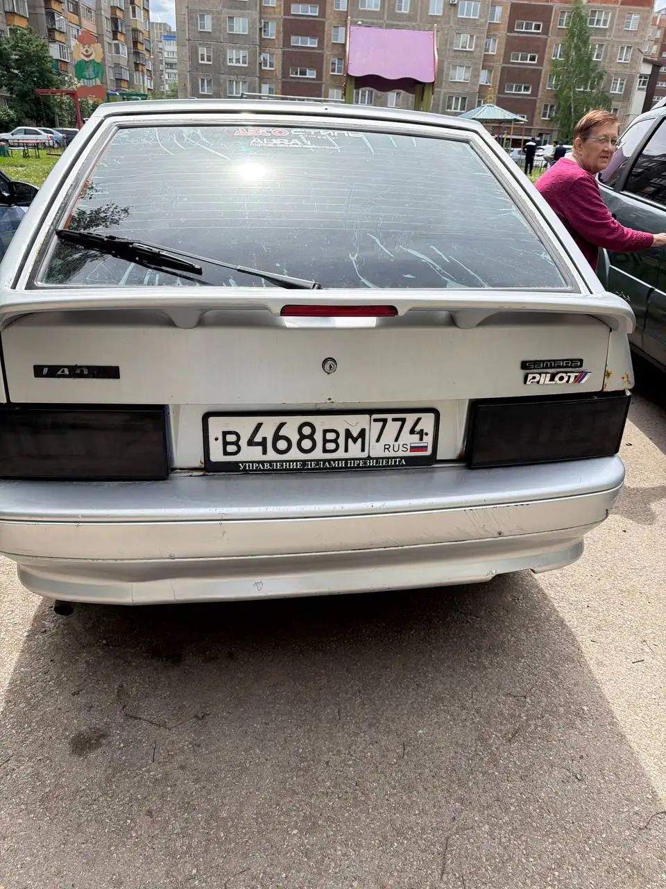 Продам ВАЗ 2114 2013 года - Легковые автомобили (Авто) в Магнитогорск