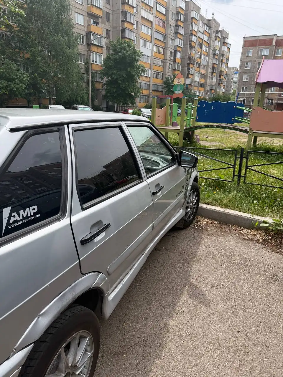 Продам ВАЗ 2114 2013 года - Легковые автомобили (Авто) в Магнитогорск