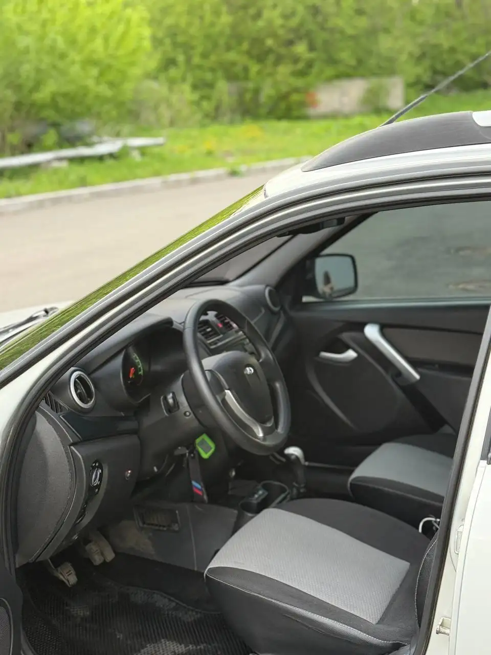 Lada Kalina Cross 2018 - Продажа - Легковые автомобили (Авто) в Магнитогорск