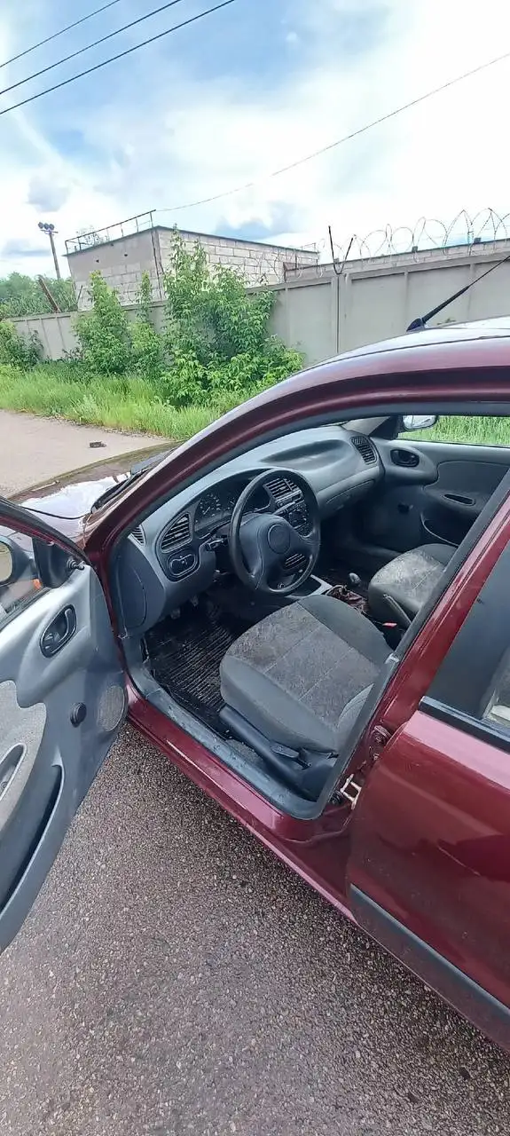 ЗАЗ Шанс 2007 - Автомобили (Авто) в Магнитогорск