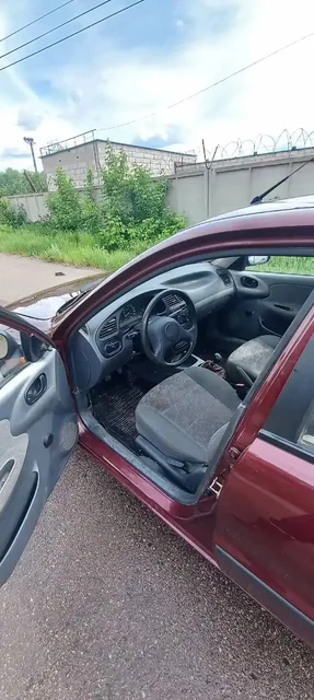 ЗАЗ Шанс 2007 - Авто в Магнитогорск
