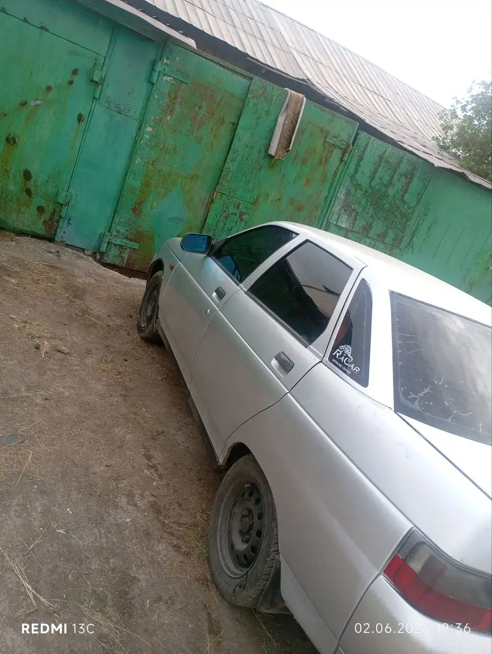 Продам авто на ходу, чистые документы - Авто в Магнитогорск