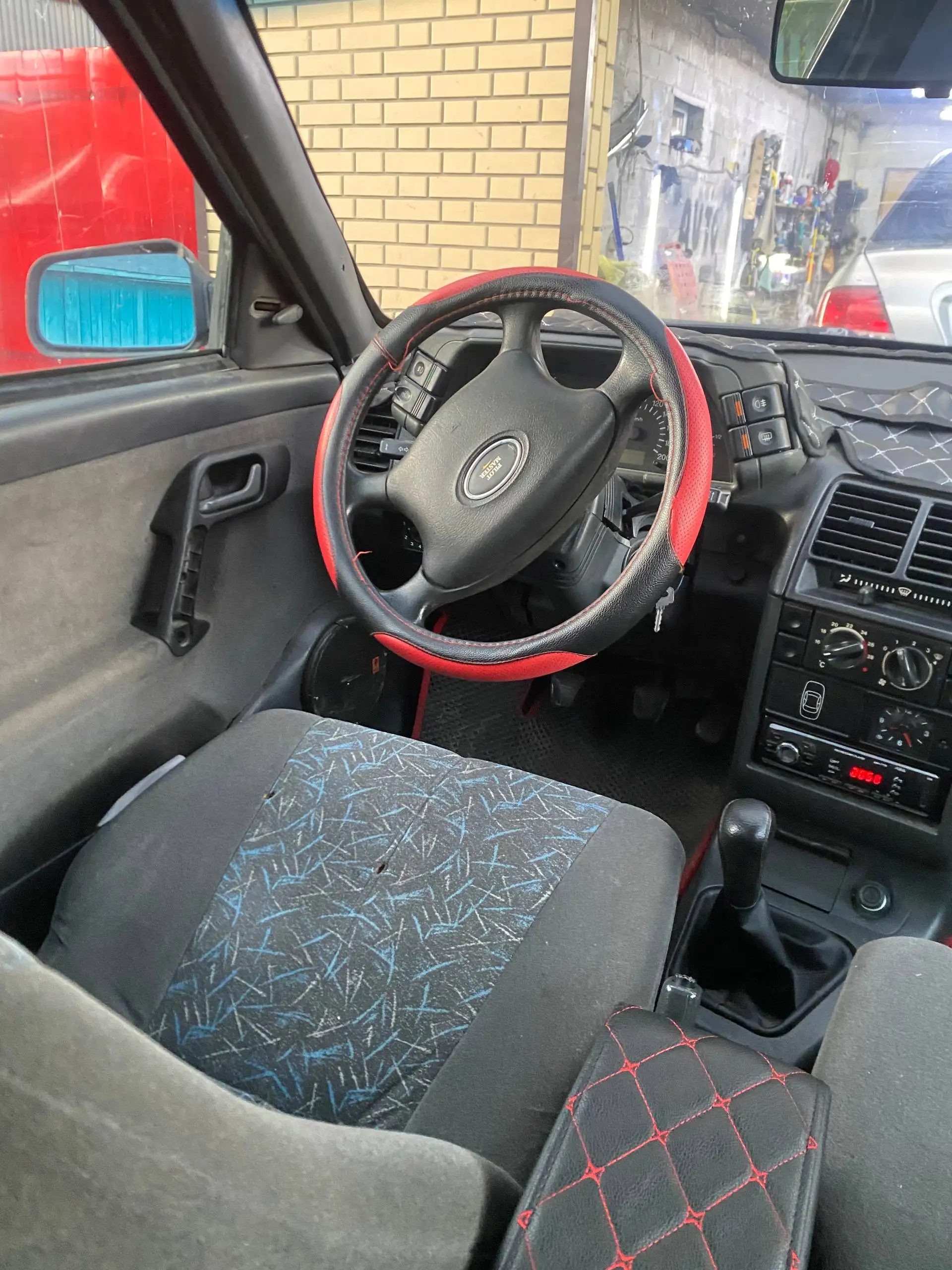ВАЗ 2112 2004 - Легковые автомобили (Авто) в Магнитогорск