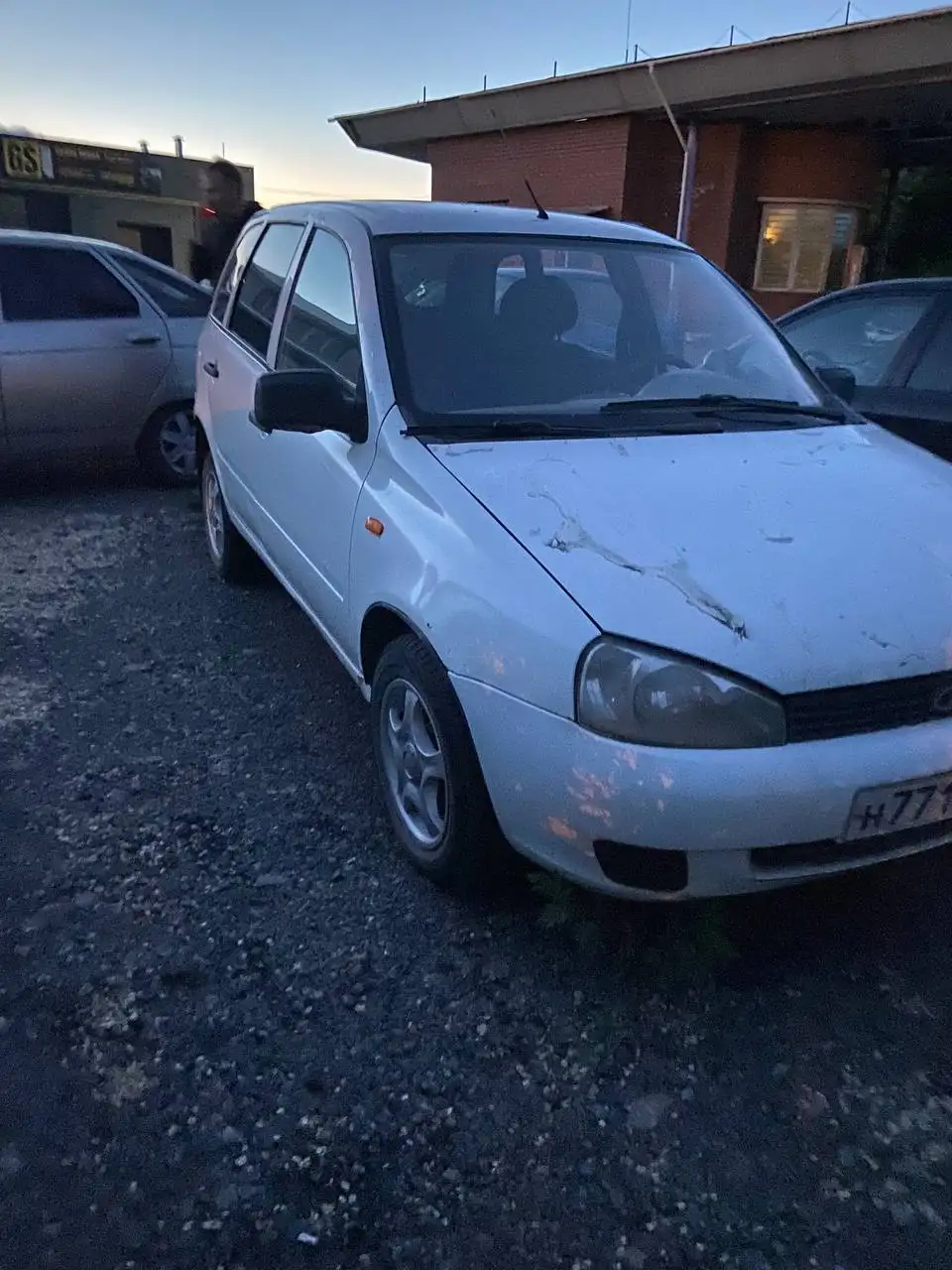Продам Калину 2012 - Легковые автомобили (Авто) в Магнитогорск