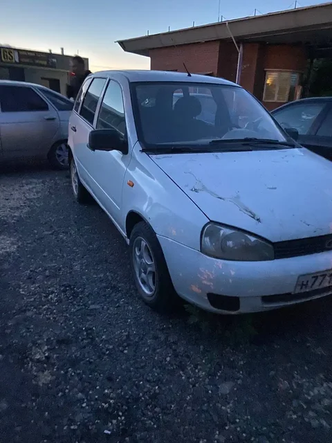 Продам Калину 2012 - Легковые автомобили в Магнитогорск