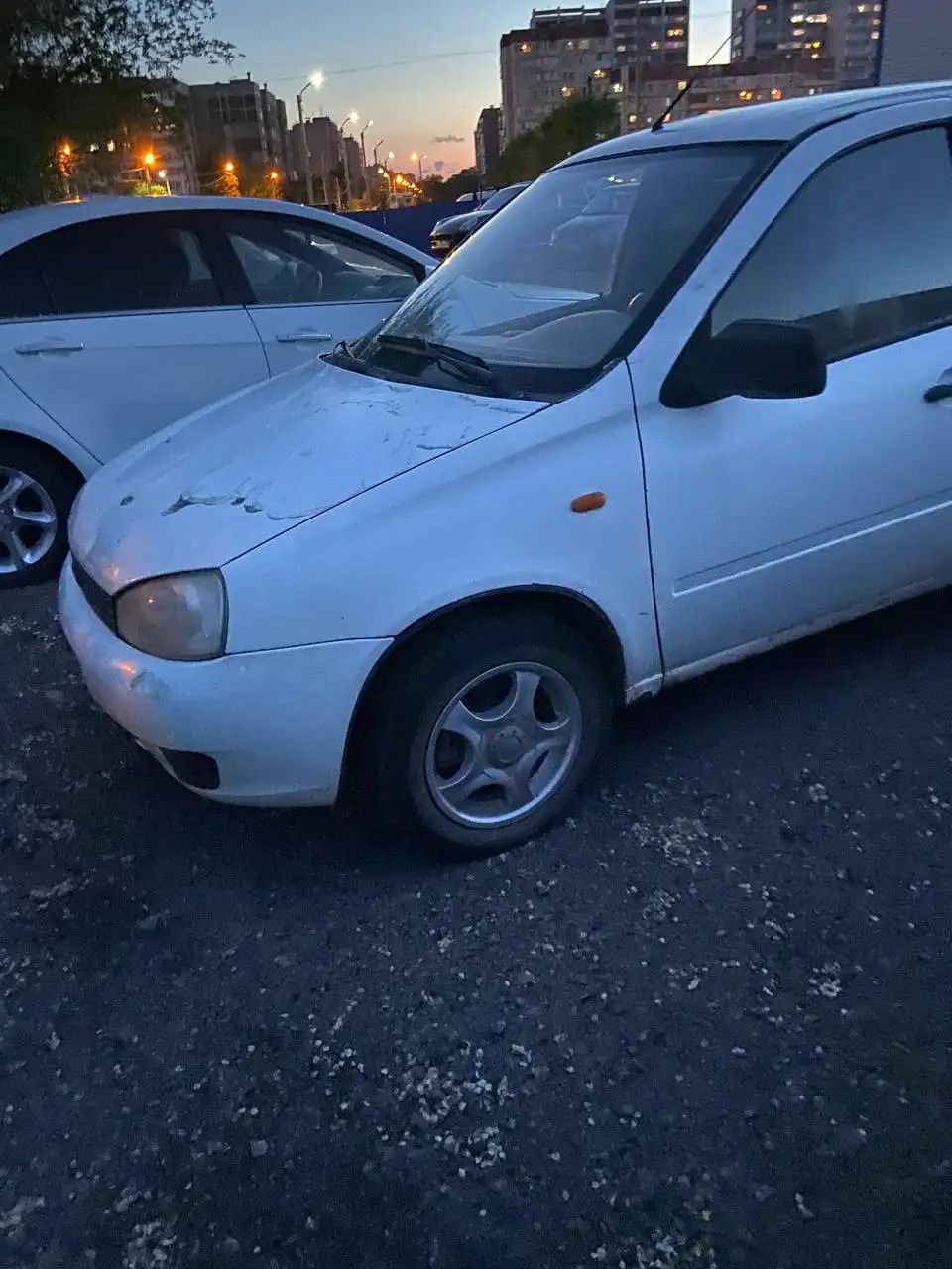 Продам Калину 2012 - Легковые автомобили (Авто) в Магнитогорск