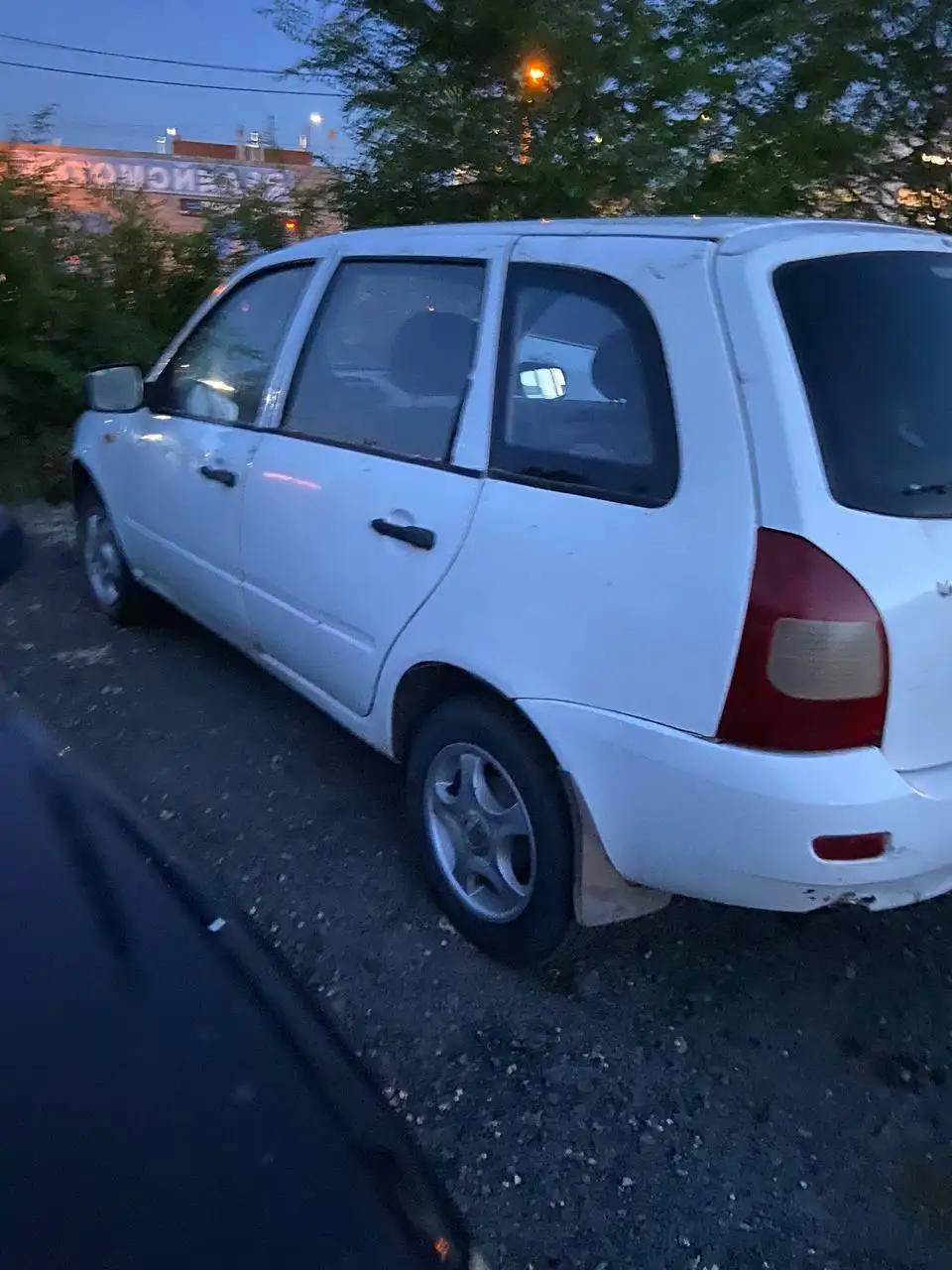 Продам Калину 2012 - Легковые автомобили (Авто) в Магнитогорск