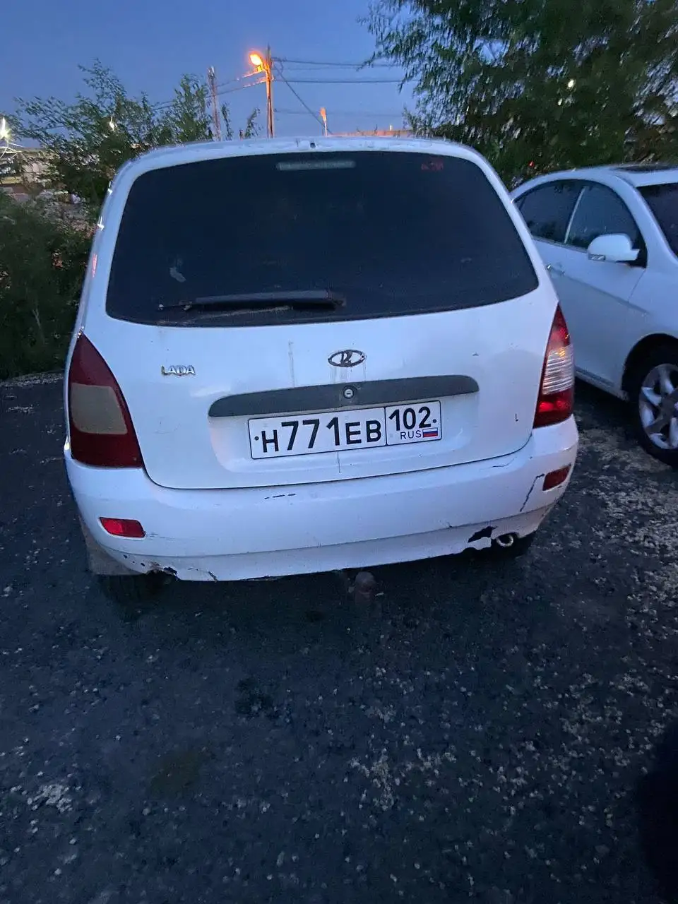 Продам Калину 2012 - Легковые автомобили (Авто) в Магнитогорск