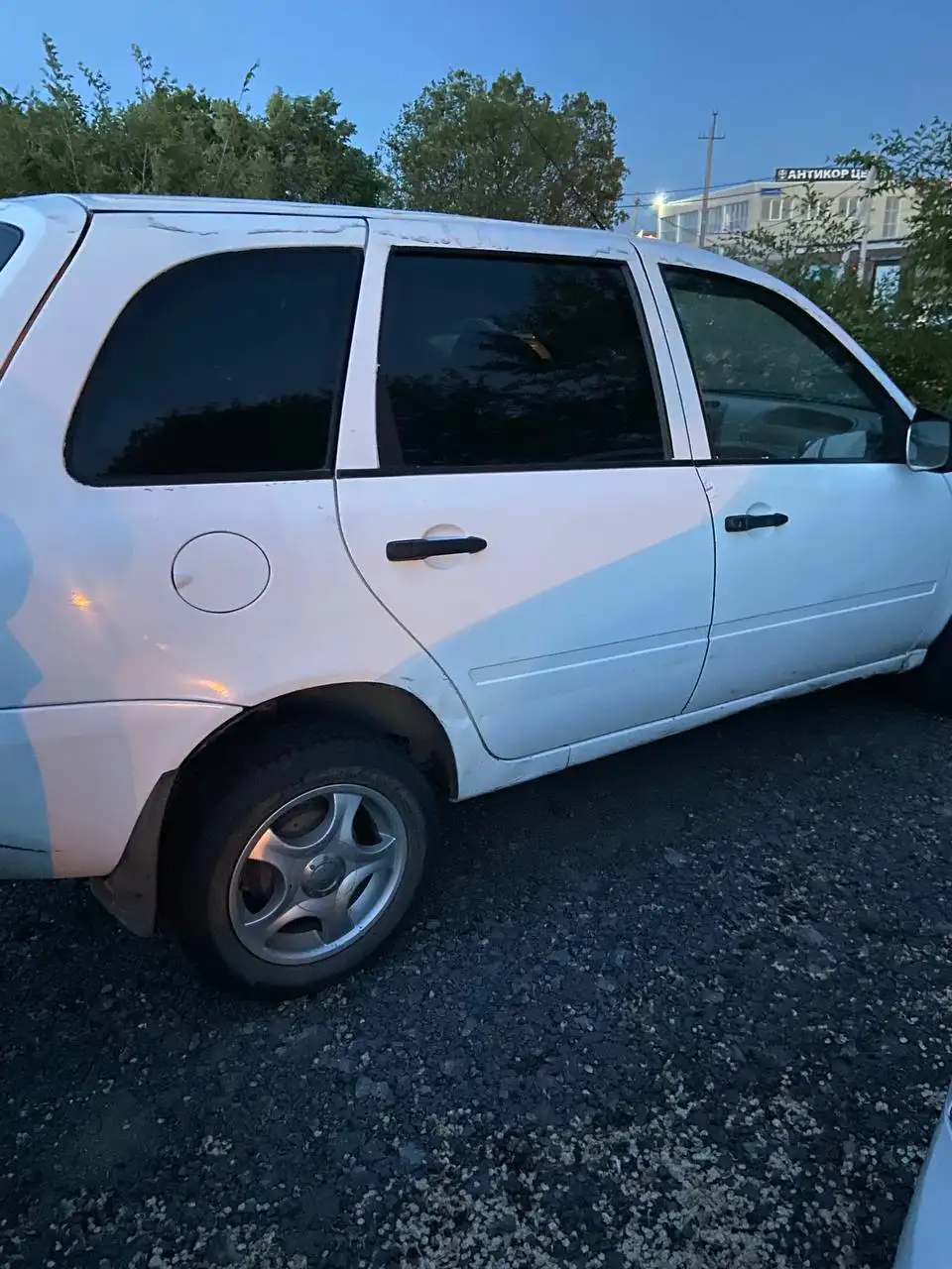 Продам Калину 2012 - Легковые автомобили (Авто) в Магнитогорск