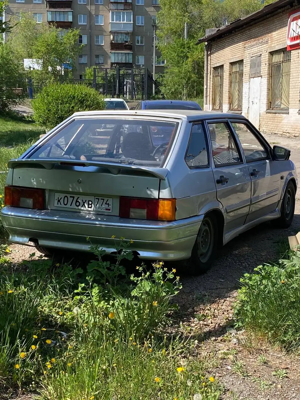 Продам ВАЗ 2114 - Легковые автомобили (Авто) в Магнитогорск