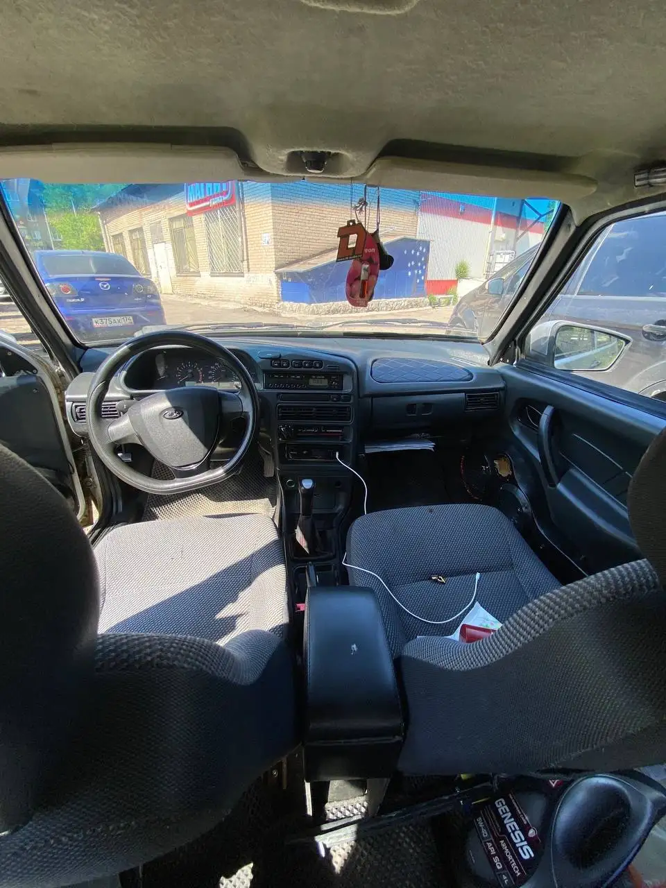 Продам ВАЗ 2114 - Легковые автомобили (Авто) в Магнитогорск