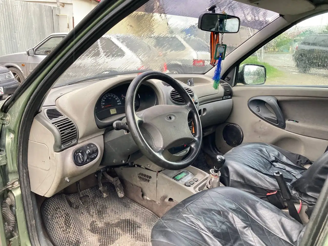 Lada Kalina I 2011 - Авто в Магнитогорск