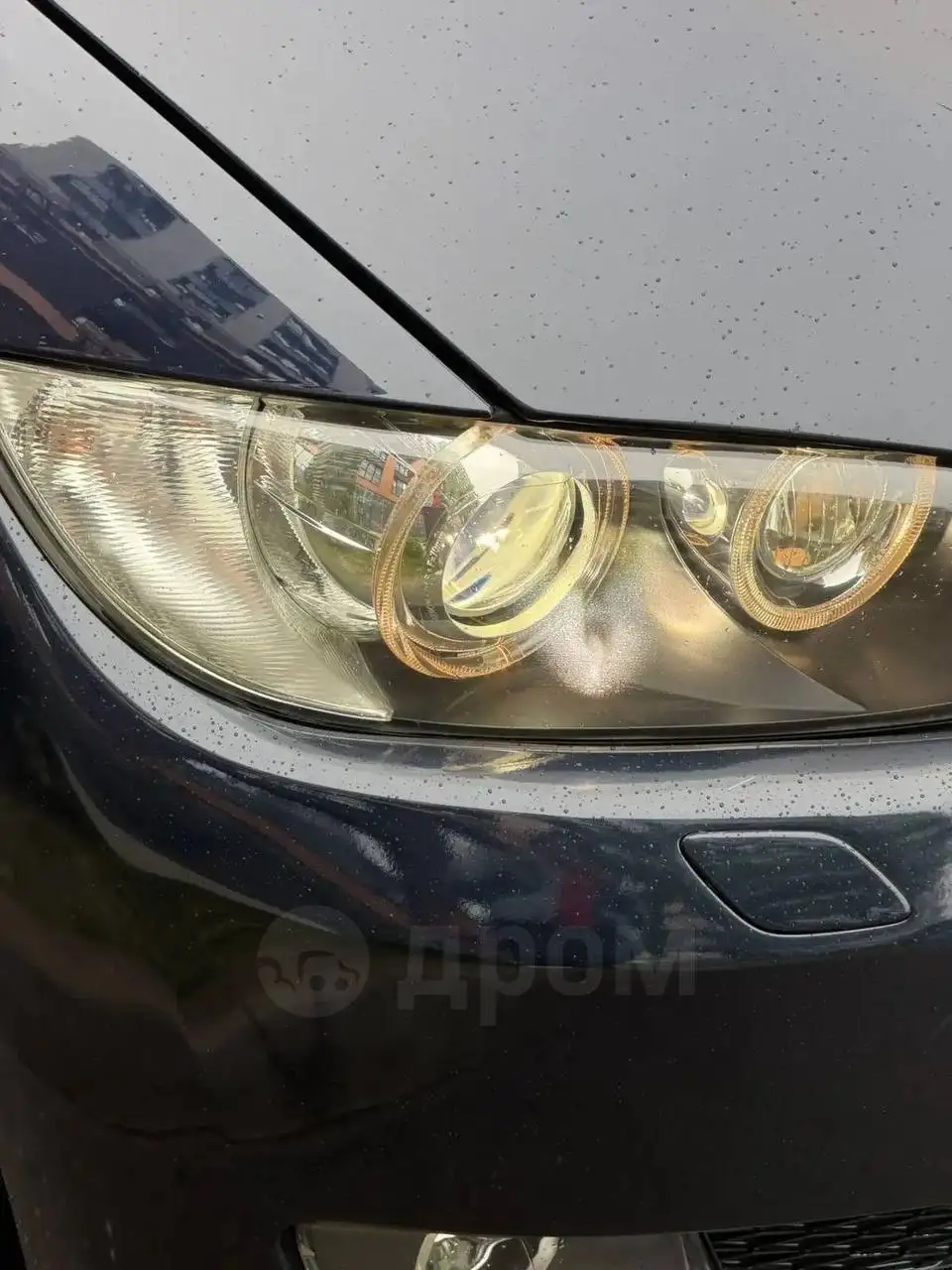 BMW E90 320i - Авто в Магнитогорск