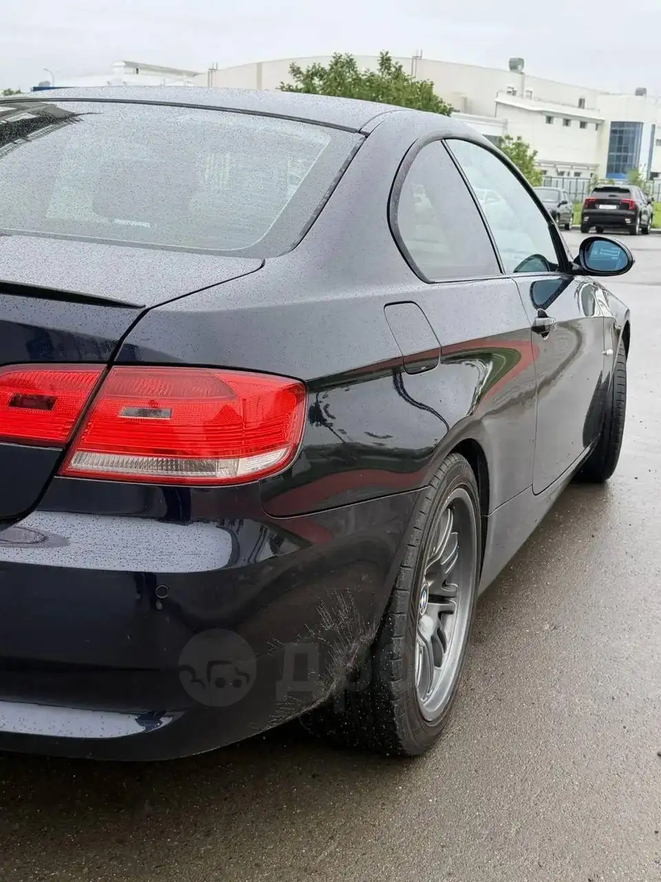 BMW E90 320i - Авто в Магнитогорск