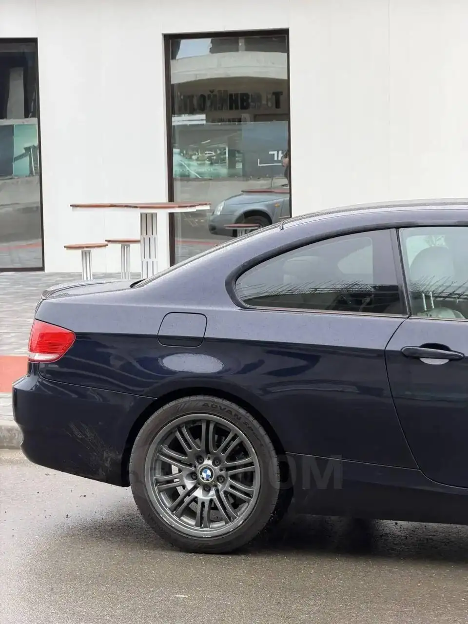 BMW E90 320i - Авто в Магнитогорск