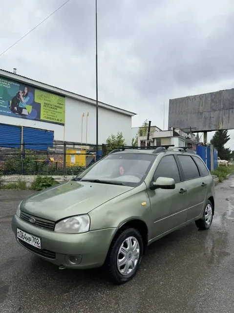 Lada Kalina I 2011 г. - Легковые автомобили в Магнитогорск