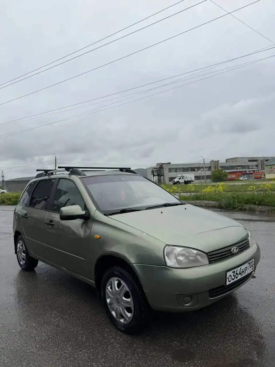 Lada Kalina I 2011 г. - Легковые автомобили (Авто) в Магнитогорск