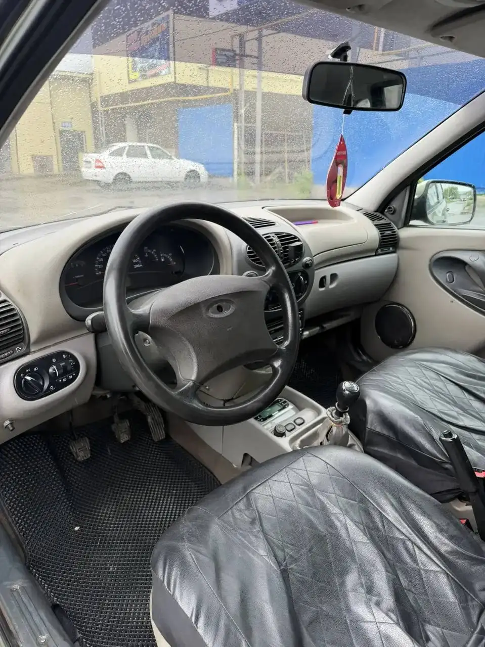 Lada Kalina I 2011 г. - Легковые автомобили (Авто) в Магнитогорск