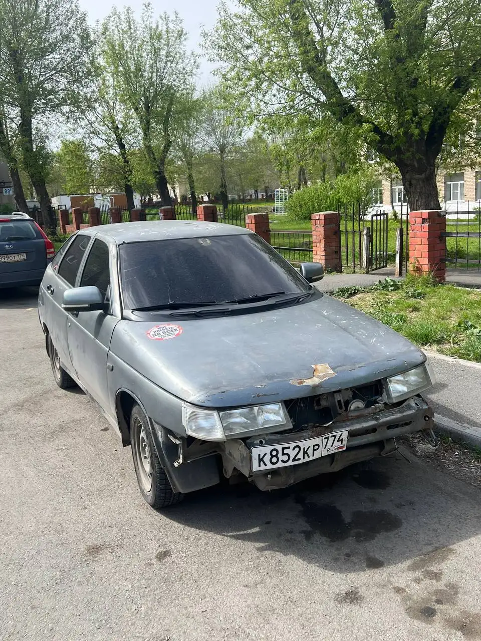 Продам ВАЗ 2112 2005 года - Легковые автомобили (Авто) в Магнитогорск