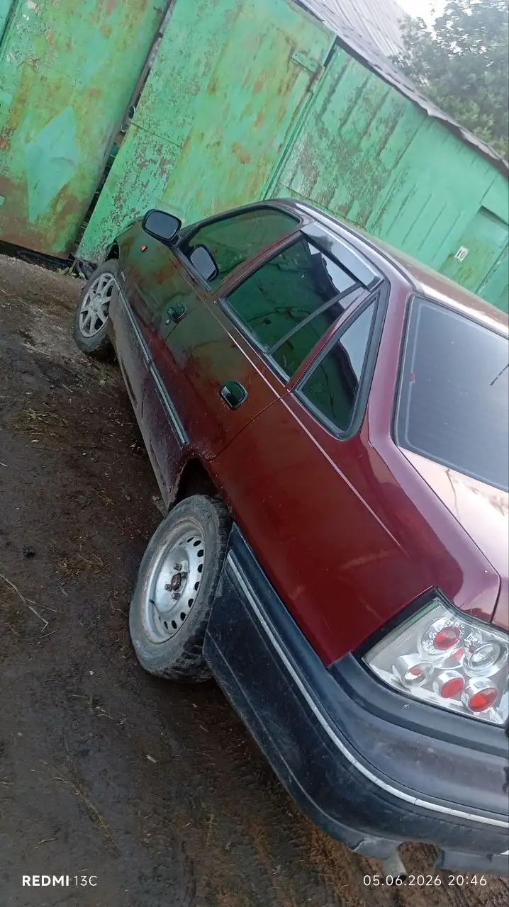 Автомобиль в М-К построен - Авто в Магнитогорск