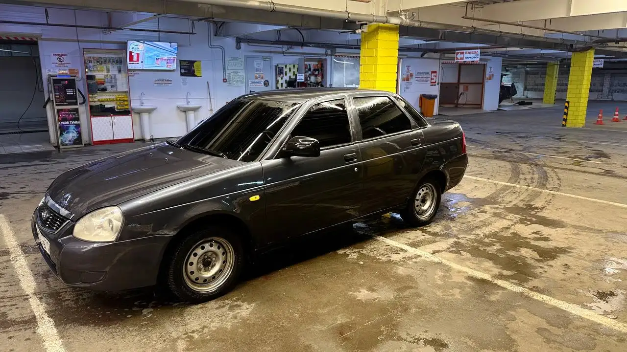 ВАЗ 2109 (8 клапанов), 128 тыс. км - Легковые автомобили (Авто) в Магнитогорск