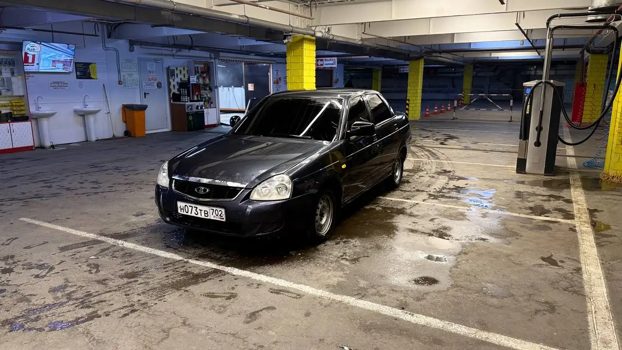 ВАЗ 2109 (8 клапанов), 128 тыс. км - Легковые автомобили (Авто) в Магнитогорск