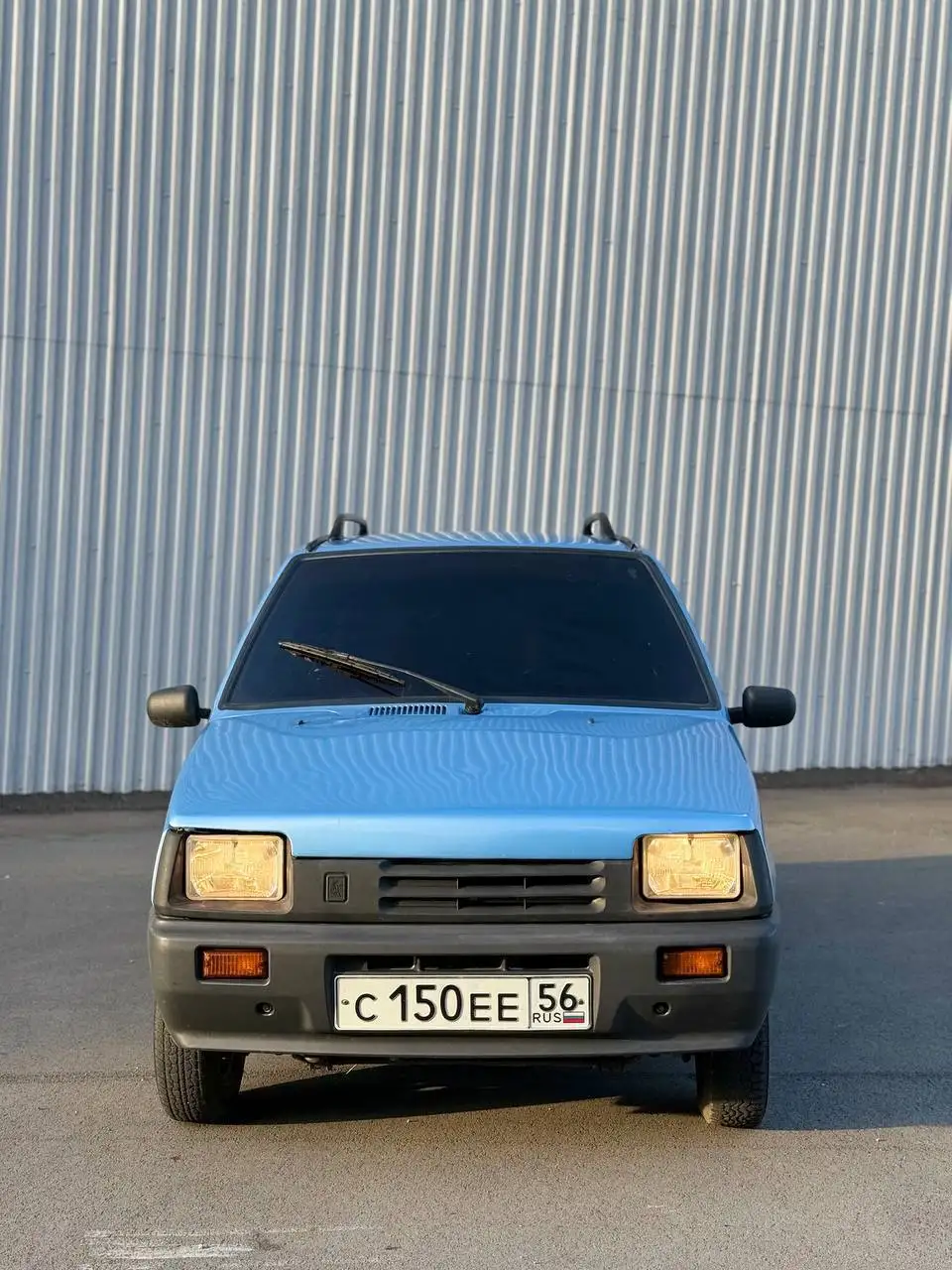 Продажа ВАЗ 1111 (Ока) 2006 г. - Легковые автомобили (Авто) в Магнитогорск