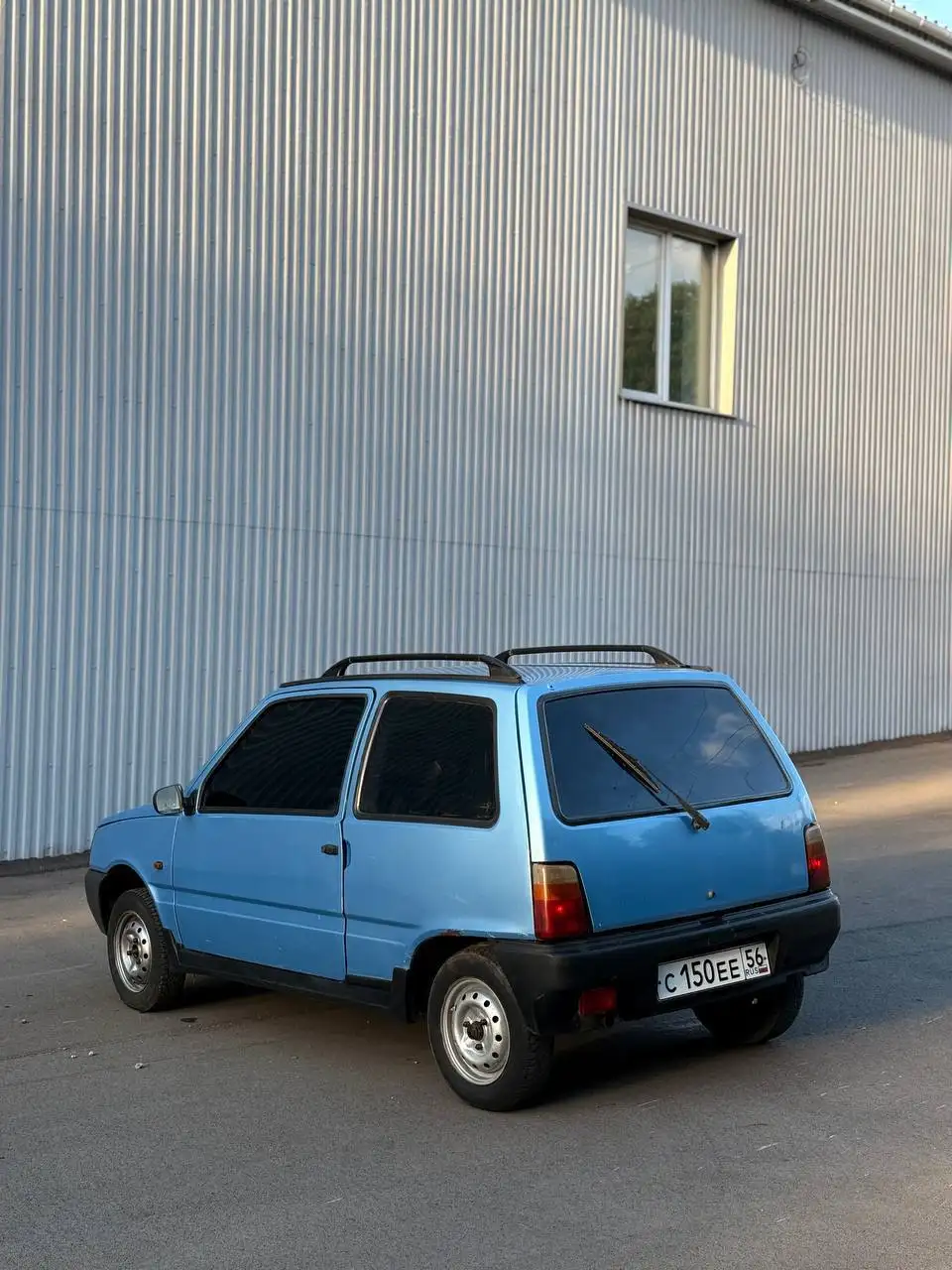 Продажа ВАЗ 1111 (Ока) 2006 г. - Легковые автомобили (Авто) в Магнитогорск