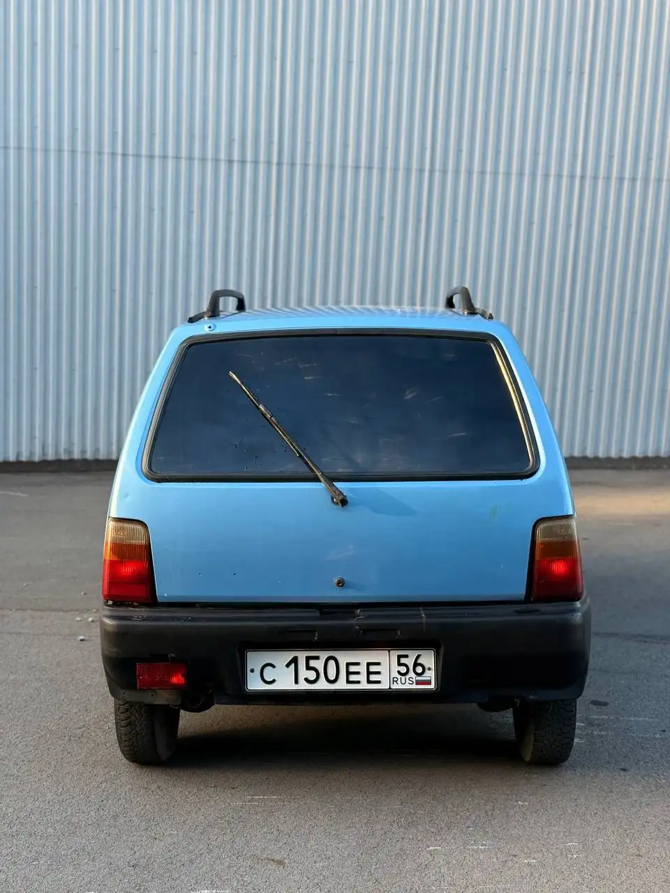 Продажа ВАЗ 1111 (Ока) 2006 г. - Легковые автомобили (Авто) в Магнитогорск