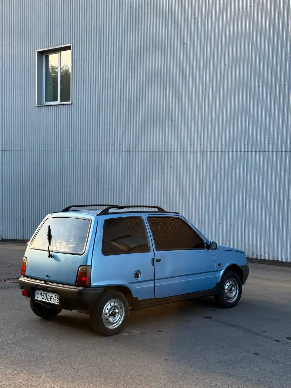 Продажа ВАЗ 1111 (Ока) 2006 г. - Легковые автомобили (Авто) в Магнитогорск