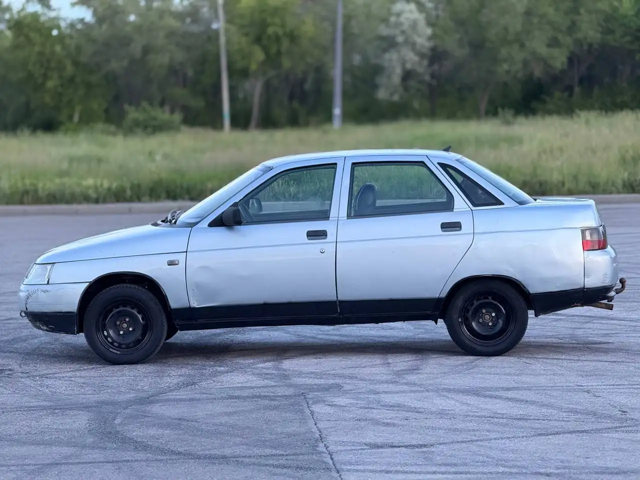 LADA ВАЗ 2110 2002 года - Легковые автомобили (Авто) в Магнитогорск
