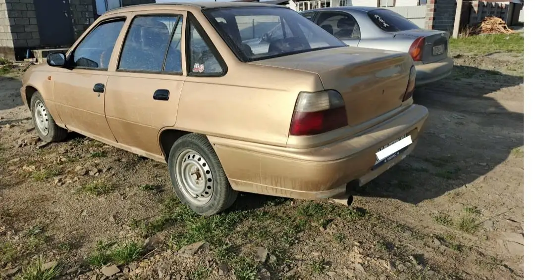 Продажа ВАЗ 2108 - Легковые автомобили (Авто) в Аскарово