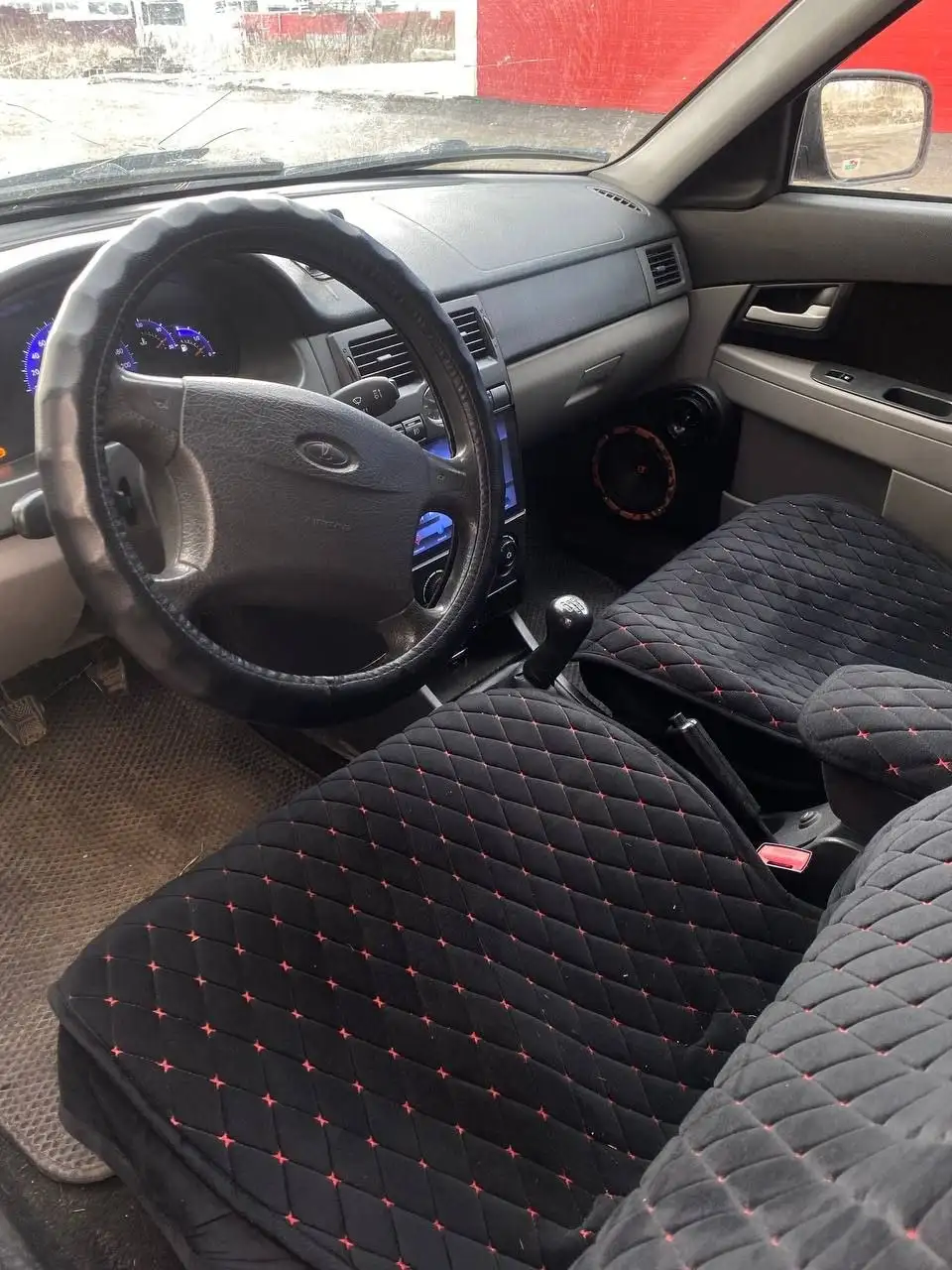 Продажа Лада Приора 2010 - Легковые автомобили (Авто) в Магнитогорск