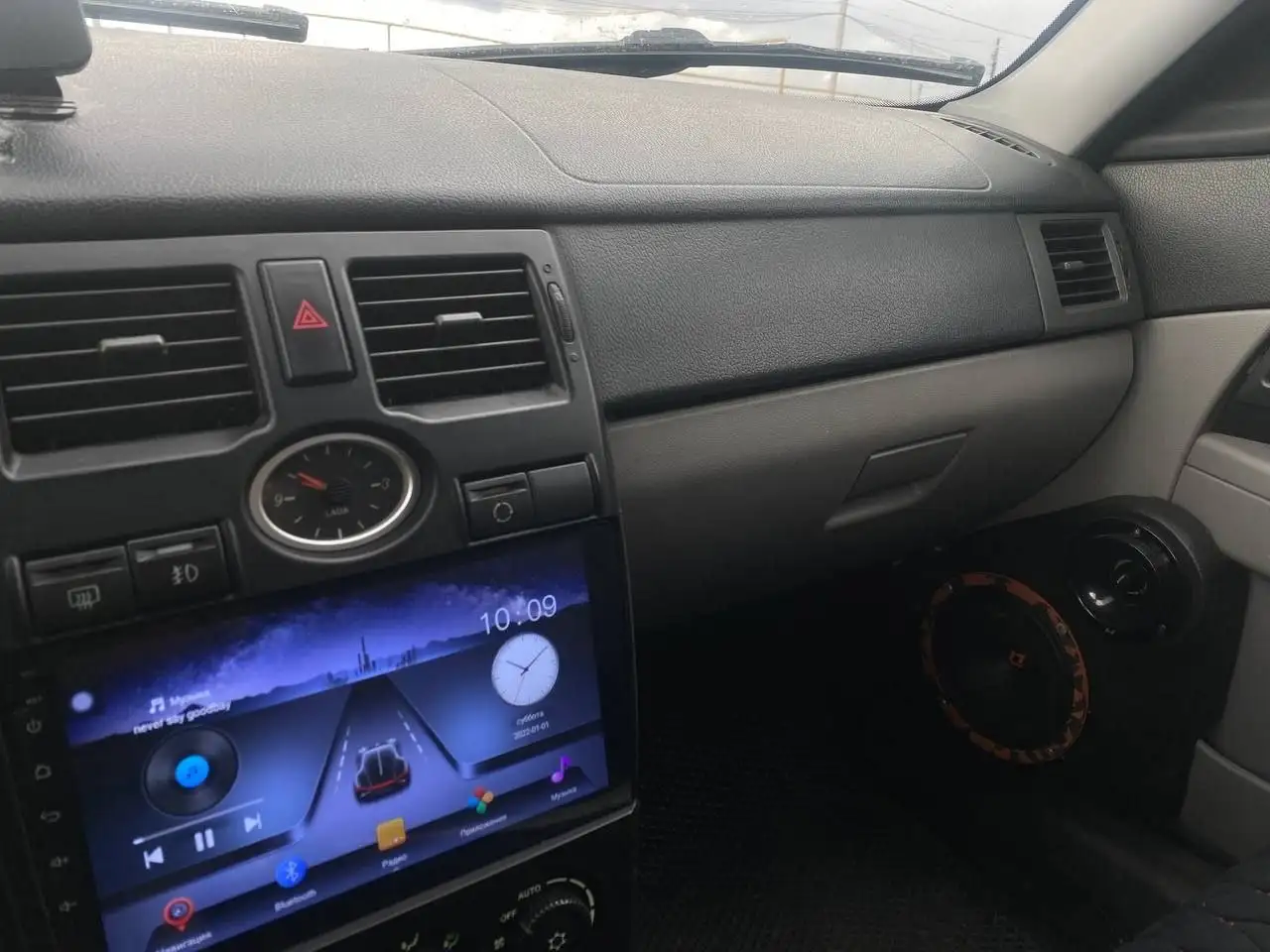 Продажа Лада Приора 2010 - Легковые автомобили (Авто) в Магнитогорск
