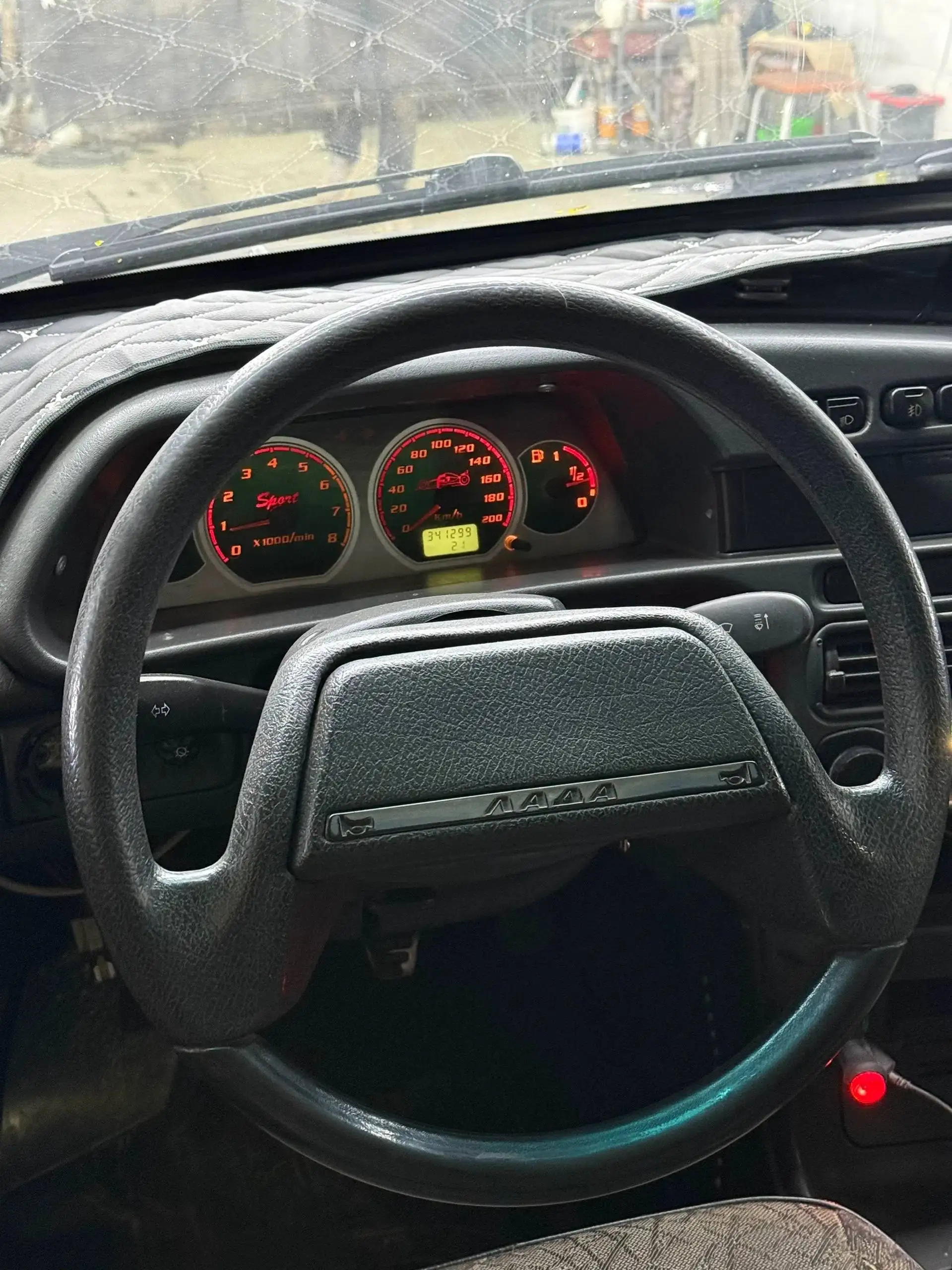 ВАЗ 2114 2006 года - Легковые автомобили (Авто) в Абзаково