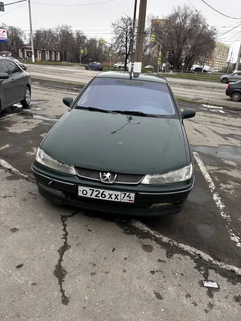 Продажа Peugeot - Обмен авто в Магнитогорск