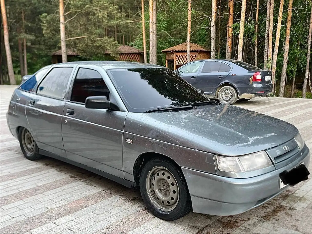 Продам ВАЗ 2112 2007 года - Легковые автомобили (Авто) в Магнитогорск