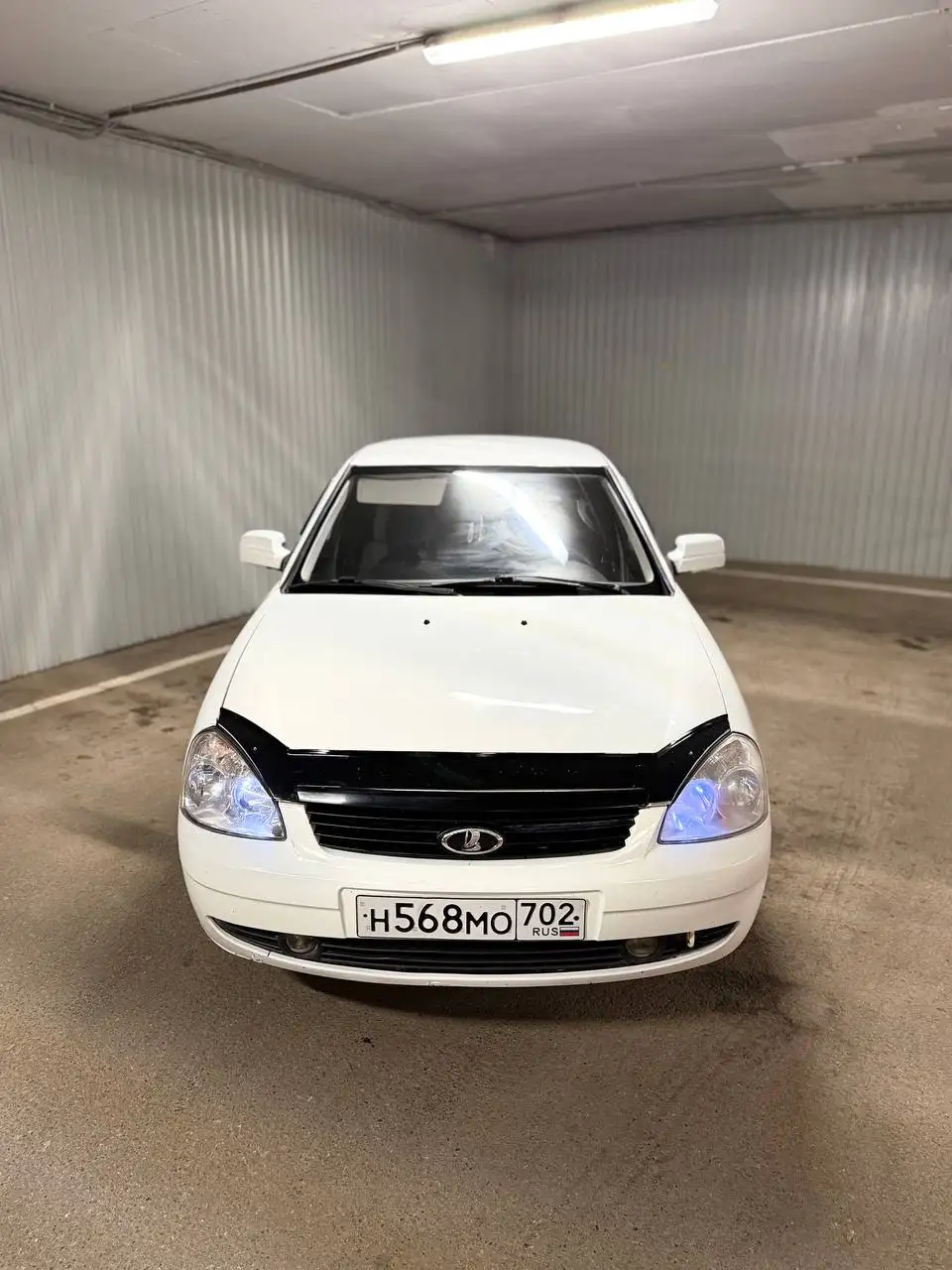 Audi продам 2011 год - Легковые автомобили (Авто) в Магнитогорск