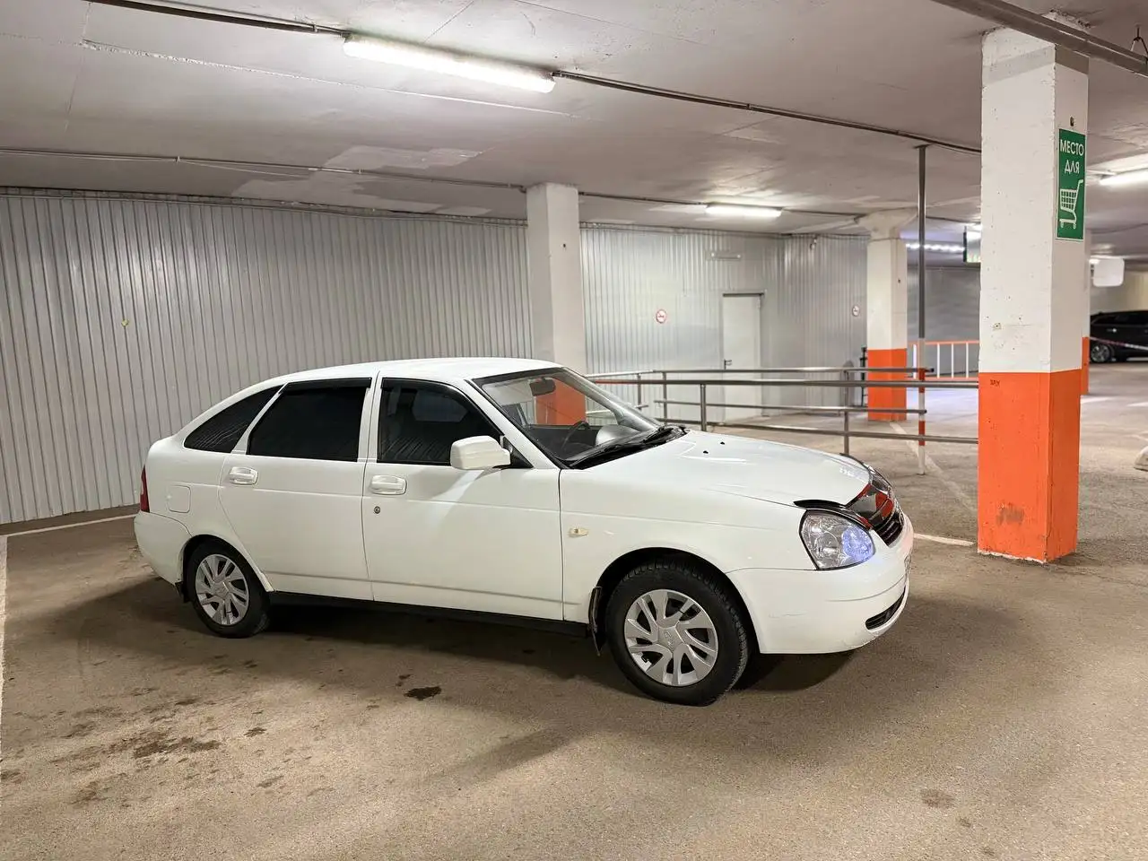 Audi продам 2011 год - Легковые автомобили (Авто) в Магнитогорск