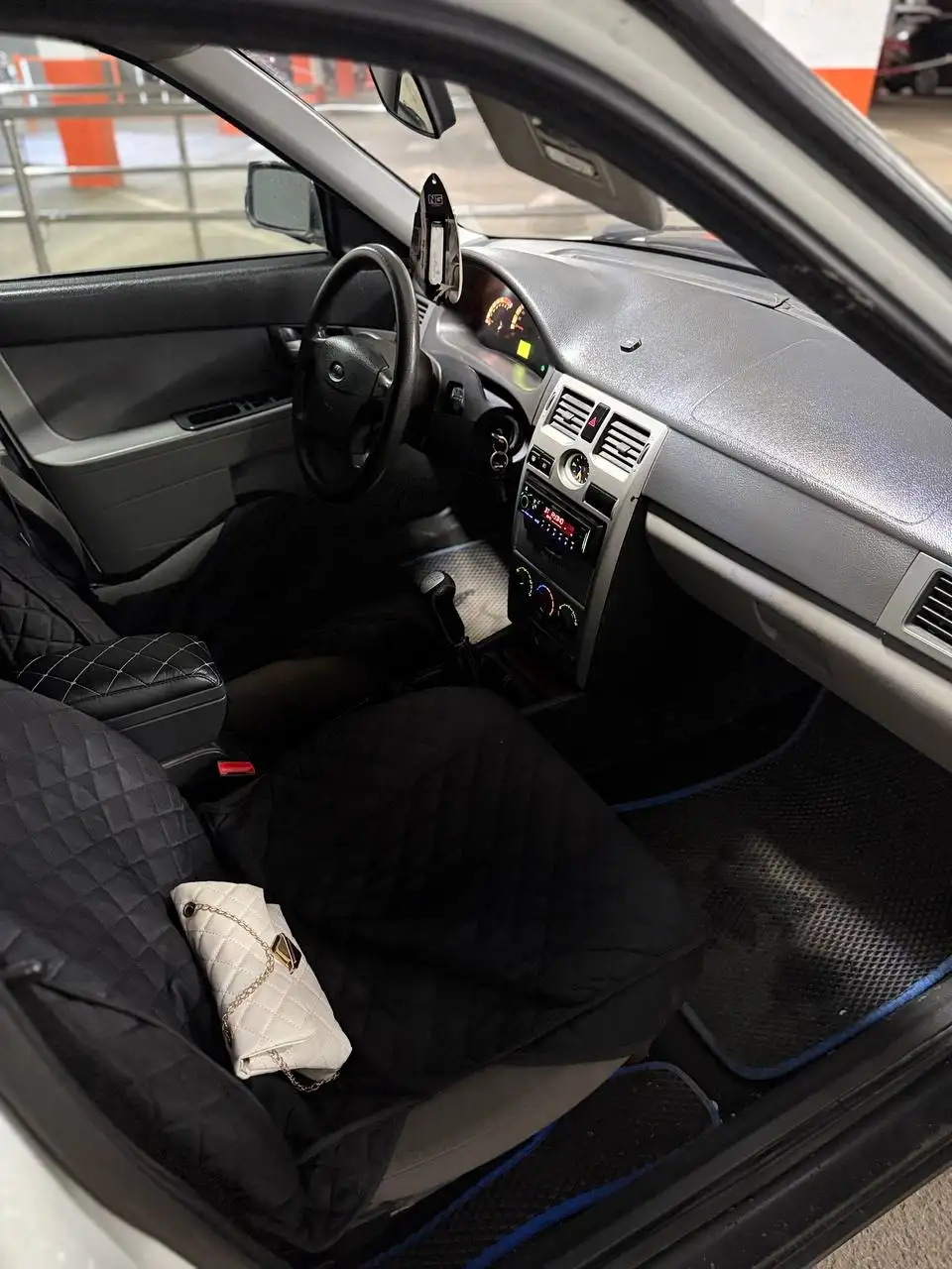 Audi продам 2011 год - Легковые автомобили (Авто) в Магнитогорск