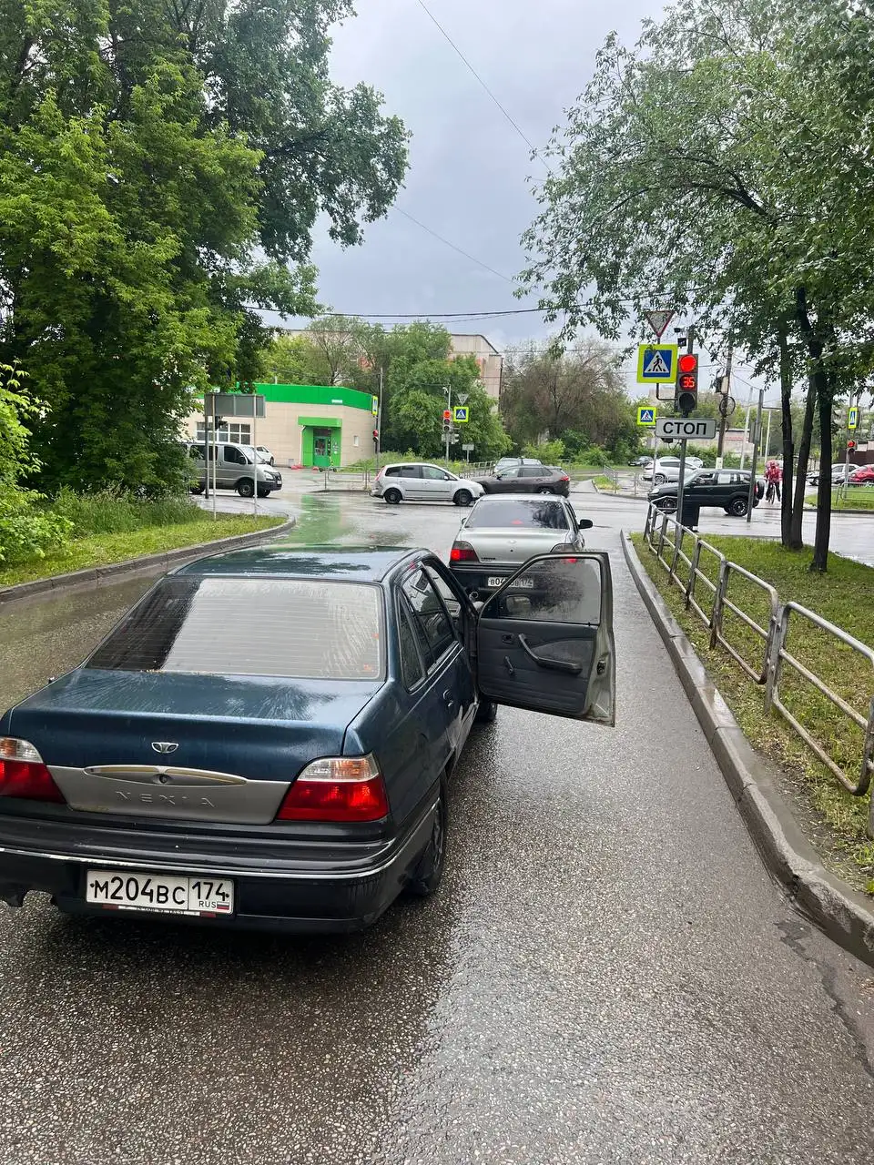 Продам Deo Nexia 2003 - Легковые автомобили (Авто) в Магнитогорск