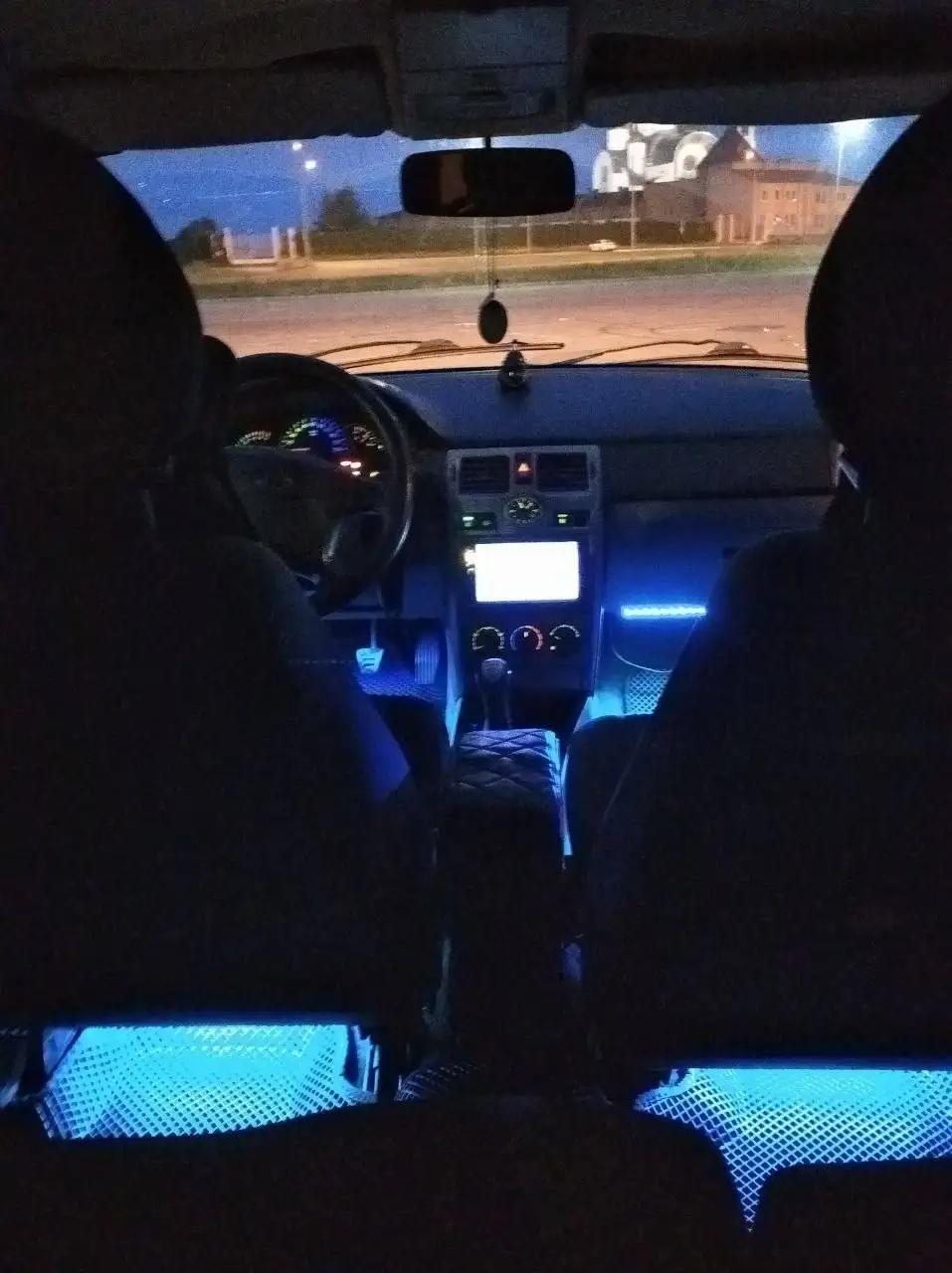Продам Ладу Приору - Легковые автомобили (Авто) в Магнитогорск