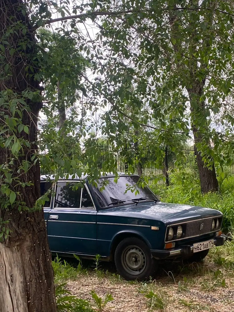 Продам ВАЗ 2106 - Легковые автомобили (Авто) в Магнитогорск