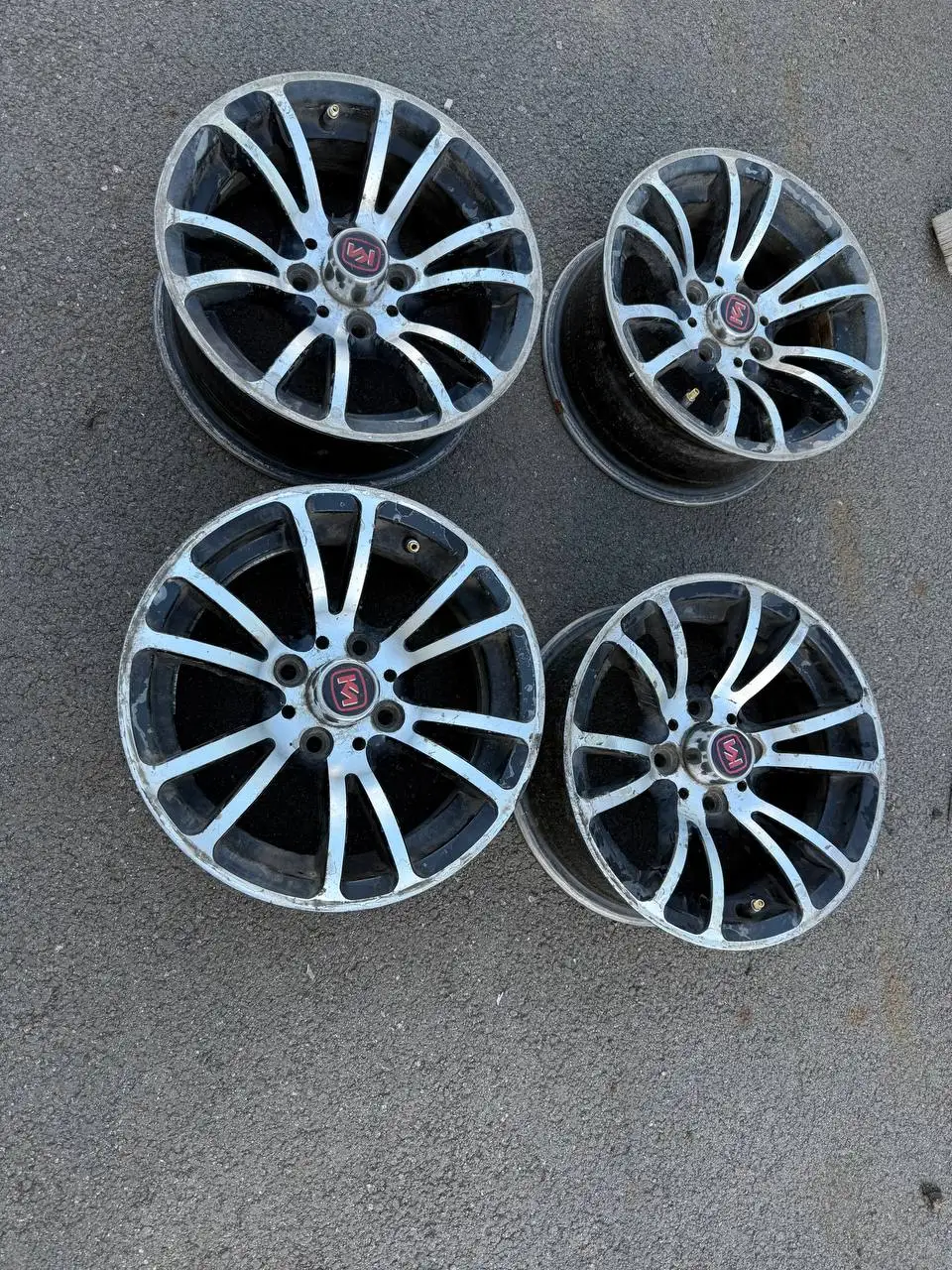 Продам 14R 10.000 - Шины и диски (Авто) в Магнитогорск
